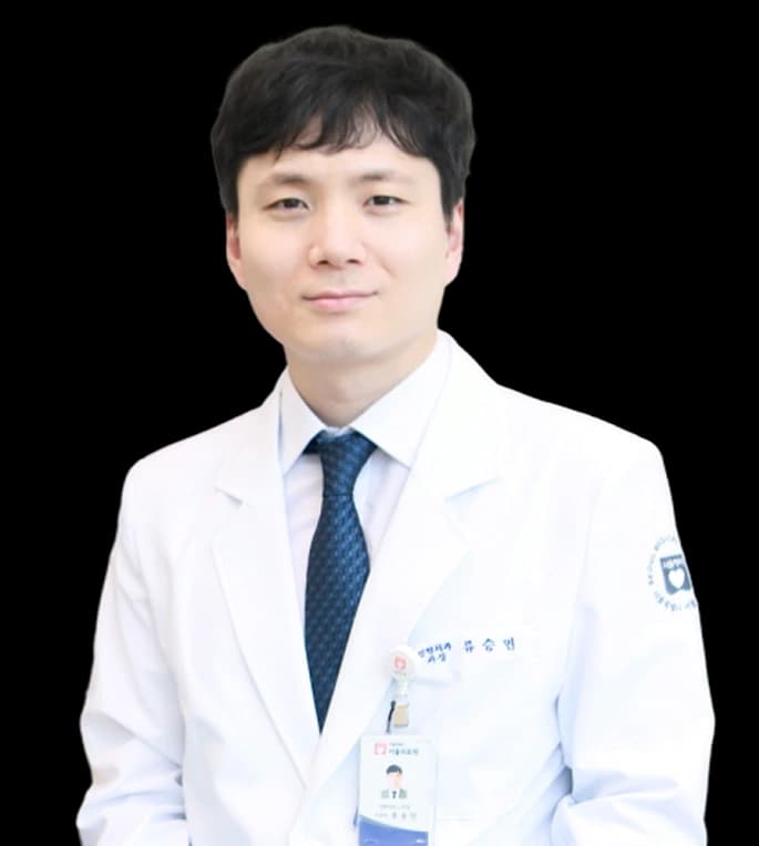 류승민 교수 프로필 사진