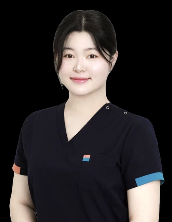 서진아 박사 프로필 사진